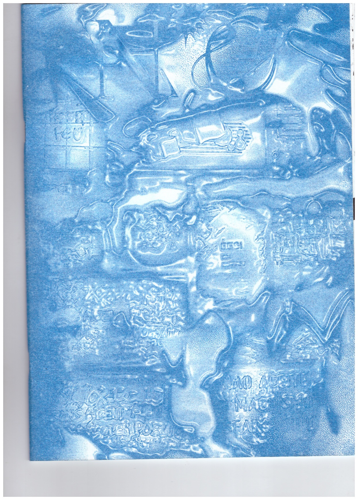 Les Téméraires - Risque-tout N°0